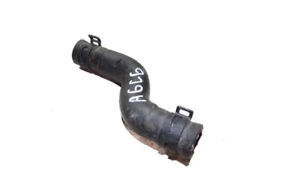 Audi A6 S6 C6 4F Engine coolant pipe/hose 4F1819372