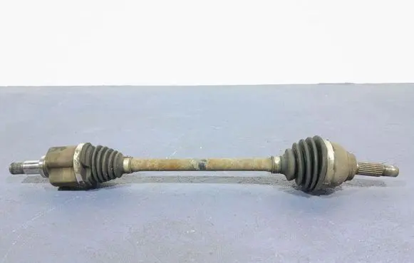 Skoda Citigo Front driveshaft 