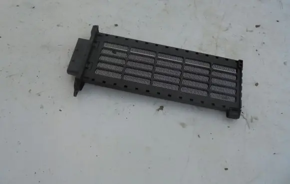 Renault Megane III Interior heater climate box assembly 