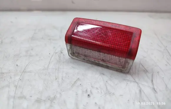Mercedes-Benz GL X166 Other interior light A0028201901