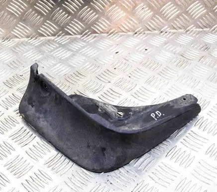 Front mudguard