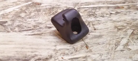 KIA Stinger Sun visor clip/hook/bracket 
