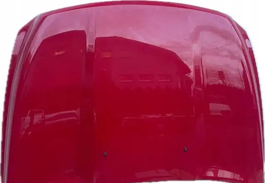 Dodge RAM Engine bonnet/hood 