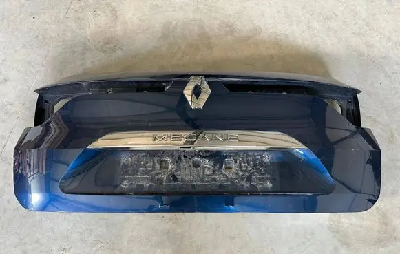 Renault Megane IV Tailgate trim 901525985r