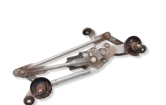 Nissan Note (E12) Front wiper linkage and motor 1057