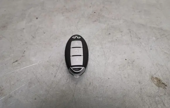 Infiniti Q50 Ignition key/card Q50RAKTELIS