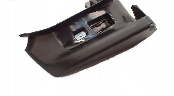 Audi A5 8T 8F Seat belt trim 8T8857792C