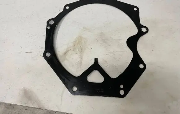 Seat Leon (5F) Gearbox gasket 05E103551