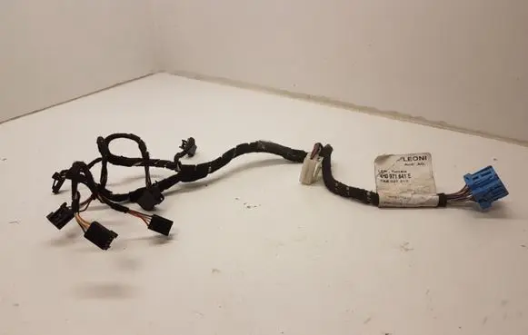 Audi A8 S8 D4 4H Other wiring loom 4H0971641E