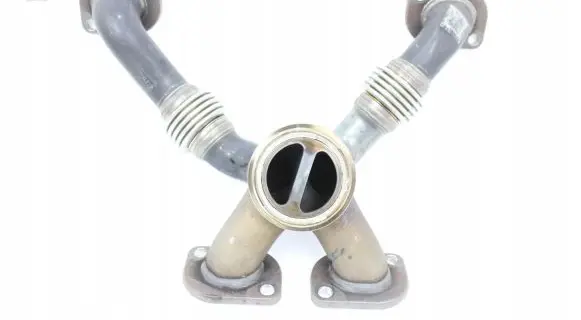 Exhaust manifold