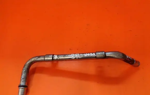 Lexus IS 220D-250-350 Engine coolant pipe/hose WODNA 8PO