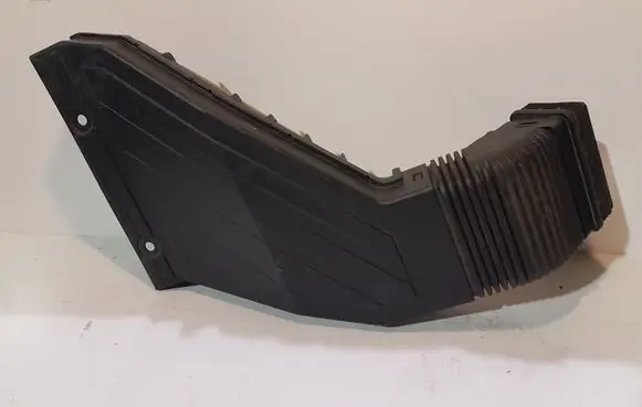 Air intake duct part