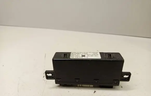 BMW 5 E39 Door control unit/module 61356904255 6904255