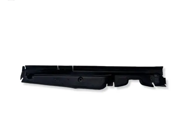 Audi A6 S6 C7 4G Intercooler air guide/duct channel 4G0121292E