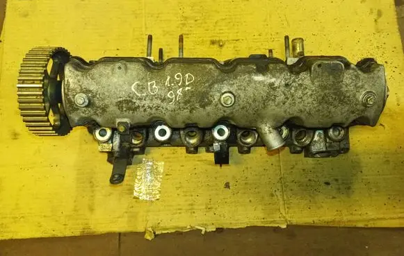 Citroen Berlingo Engine head 