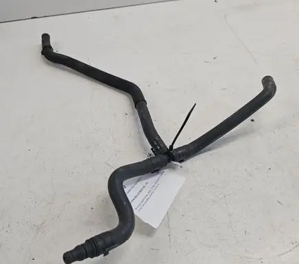Mercedes-Benz S W221 Engine coolant pipe/hose