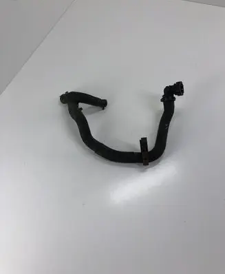 Renault Laguna III Engine coolant pipe/hose 924000006N