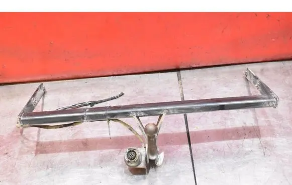 Volkswagen Touran I Tow bar set 5905314864506