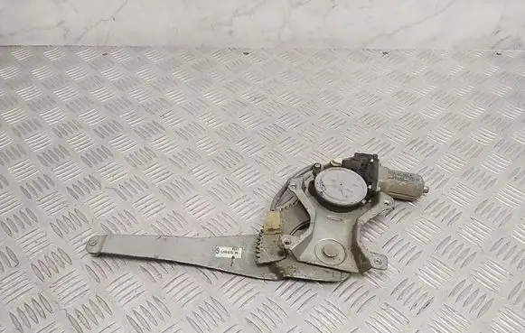 Ford Ranger Rear window lifting mechanism without motor UR657258X