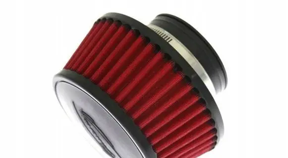 Mercedes-Benz E W124 Air filter smfi038