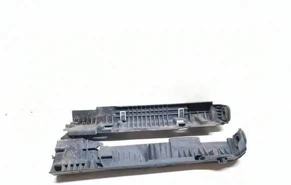 BMW X3 F25 Radiator mount bracket 7593839 739123