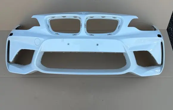 BMW M2 F87 Front bumper 8062177 21550311
