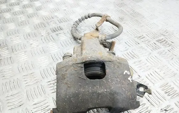 Chrysler Voyager Front brake caliper 
