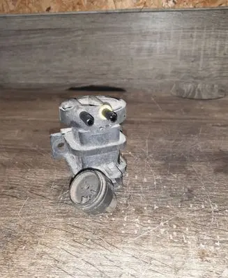 Opel Zafira A Turbo solenoid valve 4534375
