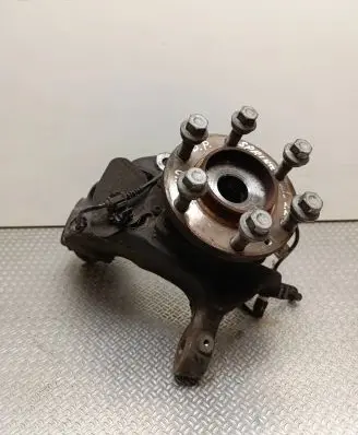 Mercedes-Benz Sprinter W907 W910 Front wheel hub spindle knuckle A9103322300