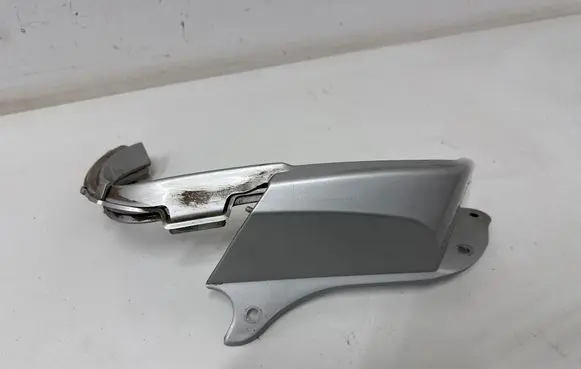 BMW Z4 E85 E86 Rear/tail light trim molding 7025642