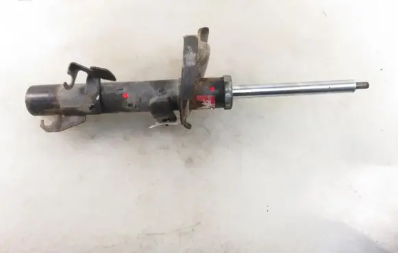 Volvo V50 Front shock absorber/damper 
