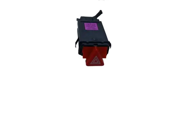 Audi A6 S6 C5 4B Hazard light switch 4B0941509C