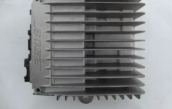 Mazda CX-5 Sound amplifier KD5166A20
