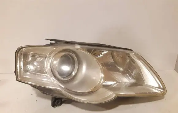 Volkswagen PASSAT B6 Headlight/headlamp 3C0941006M