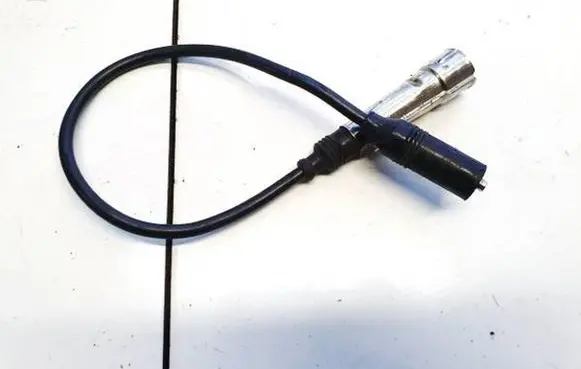 Audi A3 S3 8P Ignition plug leads 