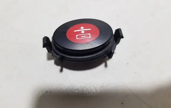 Mercedes-Benz SL R230 Sunroof switch BBGPRZYC A2308207810