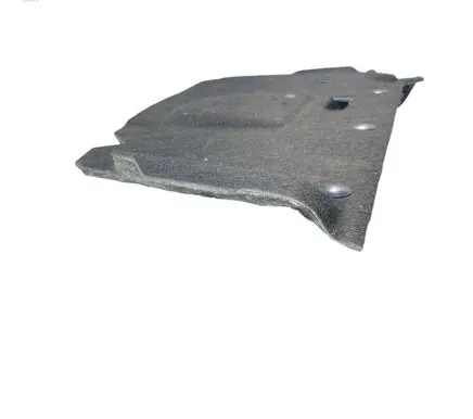 Dodge Charger Dashboard lower bottom trim panel 05108147AD 05108285AA 53613M