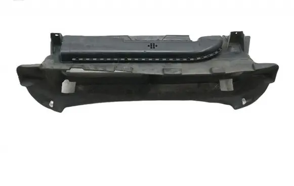 Volvo C30 Intercooler air guide/duct channel 31214668