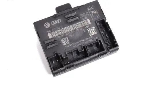 Audi A1 Door control unit/module 8X0959793D