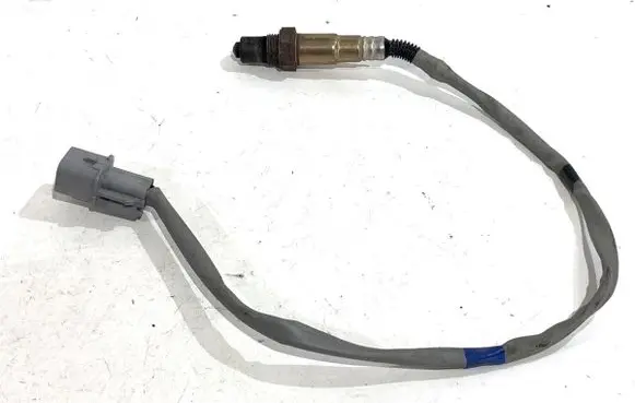 Lambda probe sensor