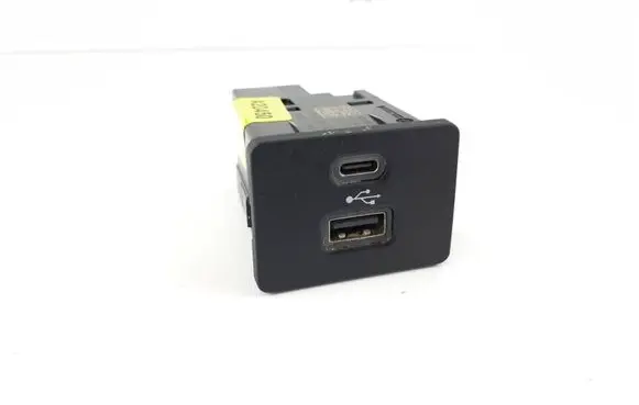 Ford Kuga III USB socket connector LB5T14F014CB 19364140758