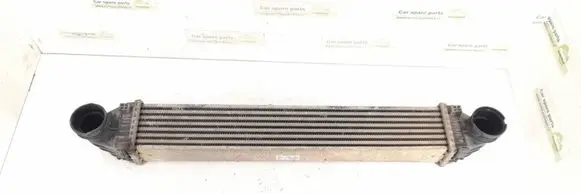 Mercedes-Benz A W169 Intercooler radiator 1695000000 1695000900