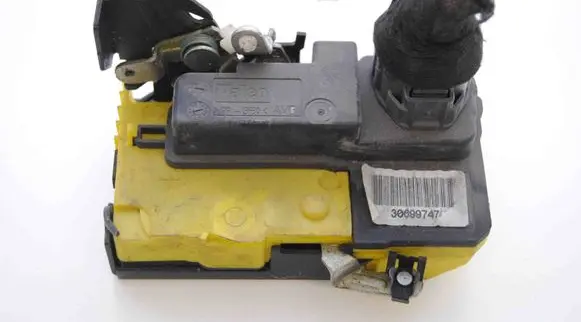 Volvo XC90 Coupe door lock (next to the handle) 30699747