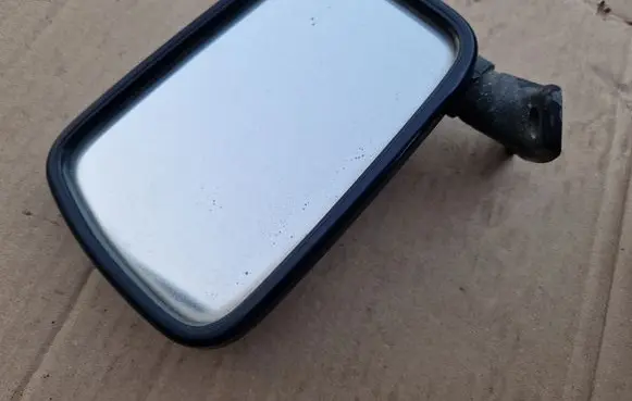 Volkswagen Golf I Manual wing mirror 171857501