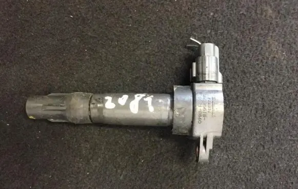 Mitsubishi Colt High voltage ignition coil MN195616 5321-0840