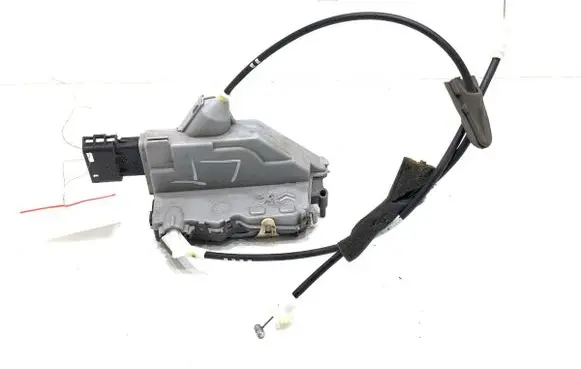 Peugeot 508 Rear door lock PSA192632