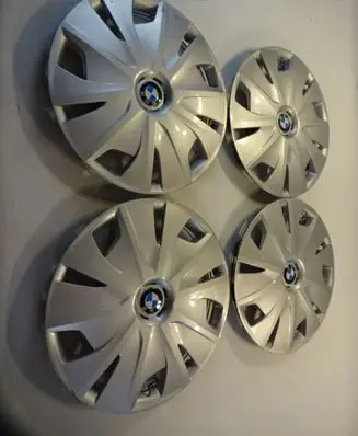 BMW 2 F45 R16 wheel hub/cap/trim 6854746 17812610 PA6M20
