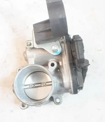 Mazda 2 Throttle body valve 2180K4238 4B10000168