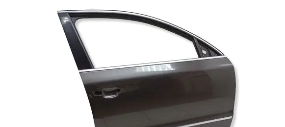 Skoda Superb B6 (3T) Front door 