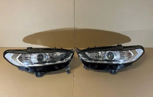 Ford Mondeo MK V Headlight/headlamp DS73-13W030-AE